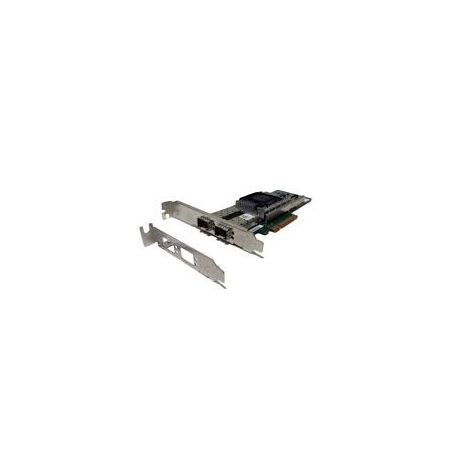 PLACA DE REDE DELL D.P. 10Gb SFP+ Y40PHB-LP