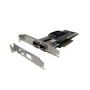 PLACA DE REDE DELL D.P. 10Gb SFP+ Y40PHB-LP