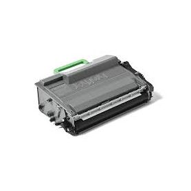 TONER COMPATÍVEL BROTHER TN3480 8K PRETO