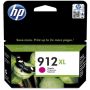 TINTEIRO HP 912XL MAGENTA A.CAP. 3YL82AE