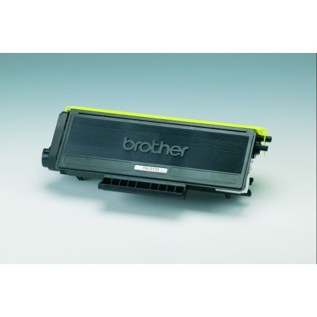 TONER COMPATÍVEL BROTHER TN3170 7.0K