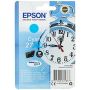 TINTEIRO EPSON DURABRITE ULTRA CYAN 27XL T27124022