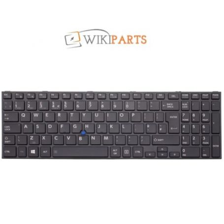 TECLADO P/NB TOSHIBA TECRA Z50-C-13D P000696190