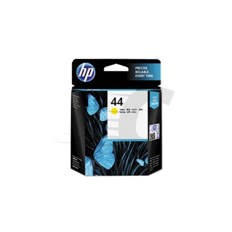 TINTEIRO HP 51644Y - YELLOW