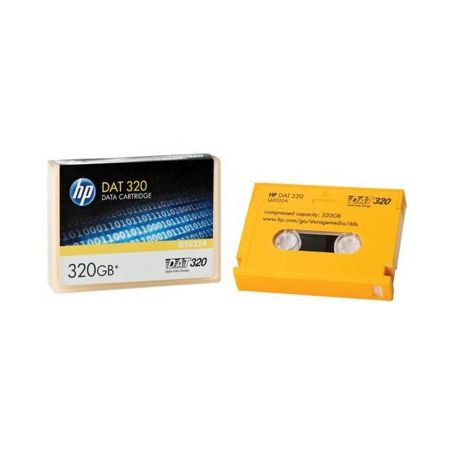 TAPE HP DAT320 320GB DATA CARTRIDGE (Q2032A)