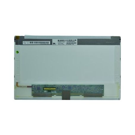 PAINEL LED 10.1'' 1024x600 WSVGA GLOSSY SCR0045A