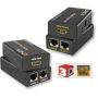 HDMI CAT5/6 EXTENDER 30m LINDY 38023