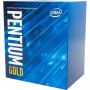 INTEL PENTIUM D.C. G6405 4,1GHZ, 4MB, LGA1200 BOX