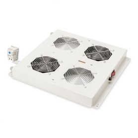 KIT VENTILAÇÃO 2 COOLERS DN-19 FAN-2-B-N