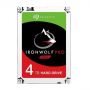 DISCO SEAGATE 4TB 3.5" SATA3 ST4000NE001 IWOLF PRO