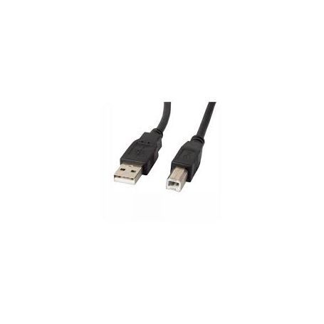 CABO USB 2.0 AB 2.00m LANDBERG CA-USBA-11CC-0018B