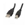 CABO USB 2.0 AB 2.00m LANDBERG CA-USBA-11CC-0018B