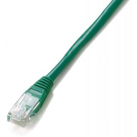 PATCH CORD CAT5E RJ45 2m Verde