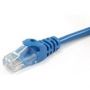 PATCH CORD CAT5E RJ45 2m Azul