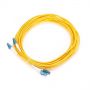 PATCH CORD FIB.ÓPT. Dx SM 2mm LC/PC-LC/PC 1m