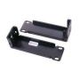 DELL KIT RACK EARS W/ SCREWS 7YYKH