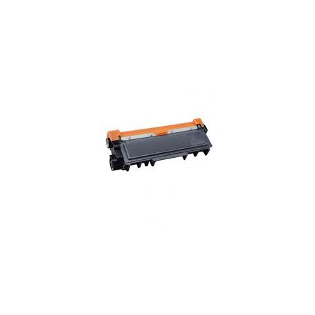 TONER COMPATÍVEL BROTHER TN2220 2.6K