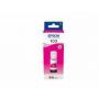 Epson 107 EcoTank Light Magenta ink bottle - C13T09B640