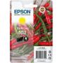 Epson Singlepack Yellow 503 Ink - C13T09Q44020