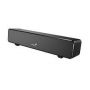 Genius USB Mini SoundBar 100,BLK - 31730024400