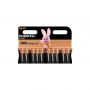 Battery General Alkaline - DURACELL PLUS POWER AAA 10PK MN2400B10