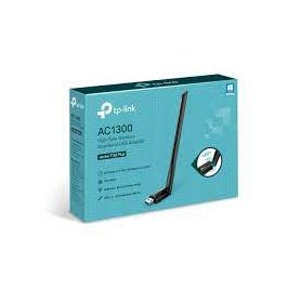 USB ADAP. TP-LINK WIFI AC1300 DU.BA. ARCHERT3UPLUS