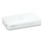 D-link 8-Port 10/100/1000Mbps Copper Gigabit Dlinkgo - GO-SW-8G/E