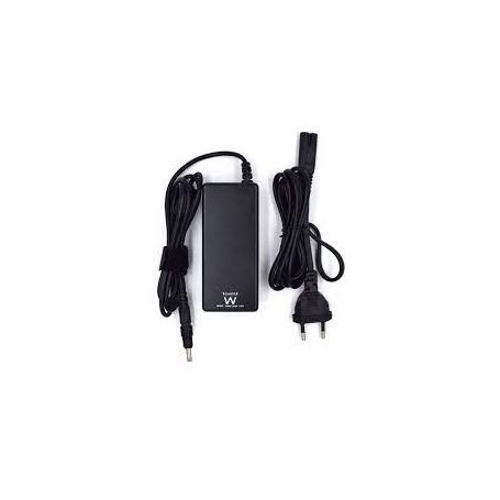 EWENT Carregador Notebook charger Home 65W for ASUS, 4 tips - EW3899