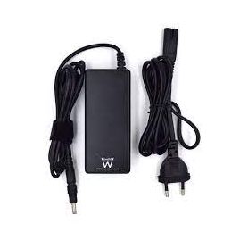 EWENT Carregador Notebook charger Home 65W for HP, 5 tips - EW3898