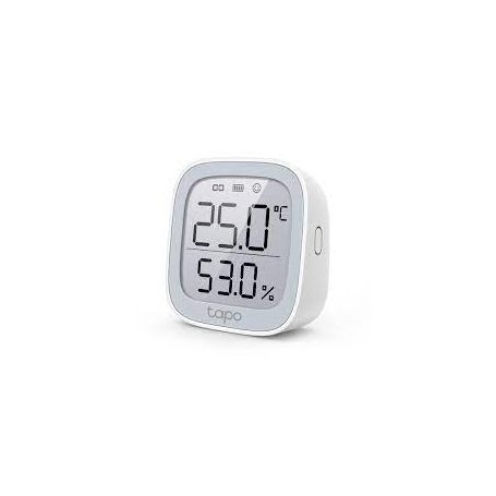 TP-Link Smart Temperature and Humidity Monitor - TAPOT315