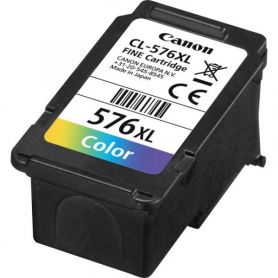 Canon CL-576XL - Color XL Ink Cartridge - 5441C001