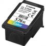 Canon PG-575XL - Black XL Ink Cartridge - 5437C001