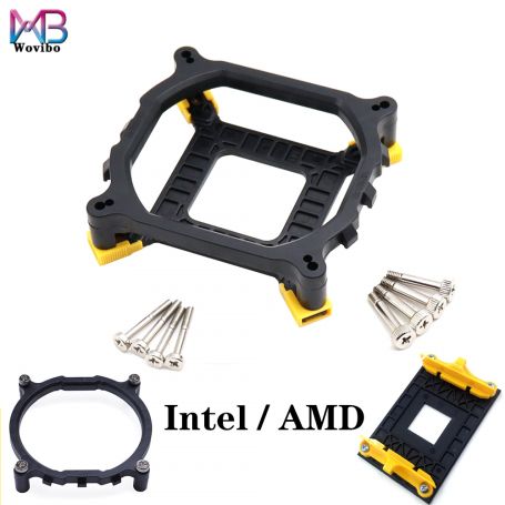 Intel - Kit de suporte de conduta de ar