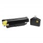 TONER COMPATÍVEL KYOCERA YELLOW 11K TK-5280Y