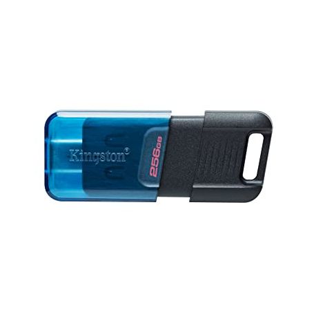 Kingston DataTraveler 80 M 256GB 200MB/s USB-C 3.2 Gen 1 - DT80M/256GB