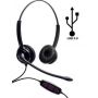 HEADSET AXTEL MONO AXH-V28PCM