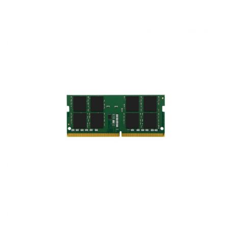 Kingston 8GB DDR4 2666MHz ECC SODIMM  - KTD-PN426E/8G