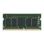 Kingston 8GB DDR4 3200MHz ECC SODIMM - KTD-PN432E/8G