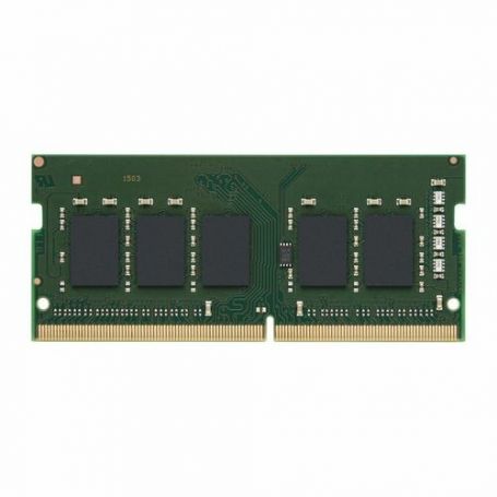 Kingston 8GB DDR4 3200MHz ECC SODIMM - KTH-PN432E/8G