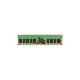 Kingston 8GB DDR4-3200MHz ECC Module  - KTD-PE432E/8G