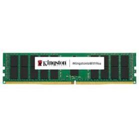 Kingston ValueRAM DDR4 ECC 8GB 2666MT/S CL19 DIMM 1RX8 HYNIX D - KSM26ES8/8HD