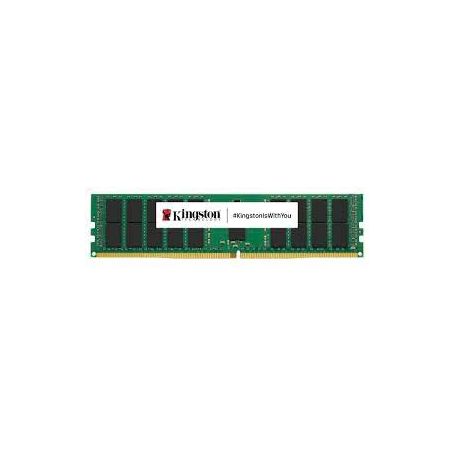 Kingston ValueRAM DDR4 ECC 8GB 2666MT/S CL19 DIMM 1RX8 HYNIX D - KSM26ES8/8HD