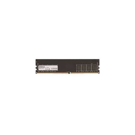 Memory DIMM 2-Power - Value 8GB DDR4 2400MHz CL17 DIMM MEM8903S