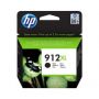 TINTEIRO HP 912XL PRETO A.CAP. 3YL84AE