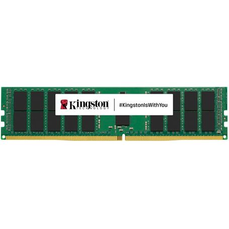 Kingston ValueRAM DDR4 ECC Reg 8GB 2666MT/s CL19 DIMM 1Rx8 Hynix D IDT - KSM26RS8/8HDI