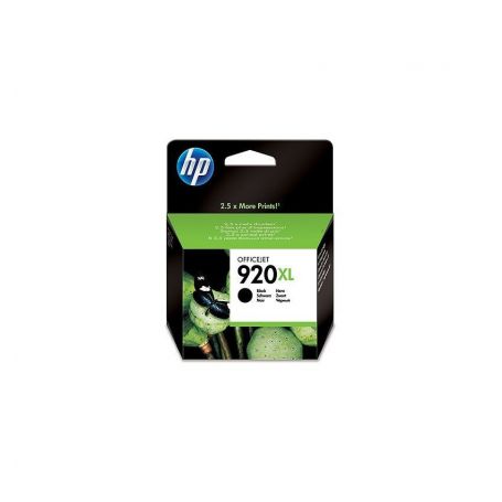 TINTEIRO HP CD975EE PRETO N' 920XL