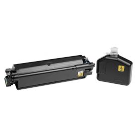 TONER COMPATÍVEL KYOCERA TK5270 PRETO 8K