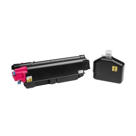 TONER COMPATÍVEL KYOCERA TK5270 MAGENTA 6K