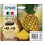 Epson Multipack 4-colours 604 Ink - C13T10G64020