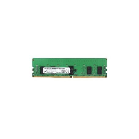 Micron - DDR4 - módulo - 8 GB - DIMM 288-pin - 3200 MHz / PC4-25600 - CL22